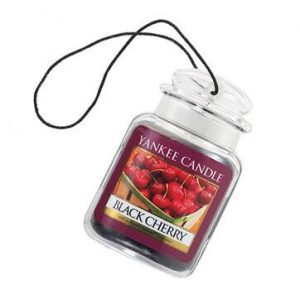 Car Jar Ultimate Black Cherry / Cerise Griotte