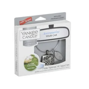 Fluffy Towel Charming Scents kit / Medaillon Parfumé serviettes moelleuses