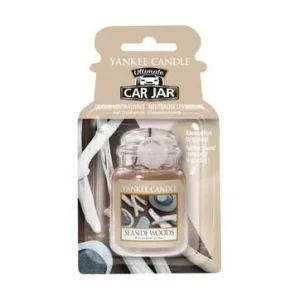 Bois en Bord De Mer Car Jar Ultimate