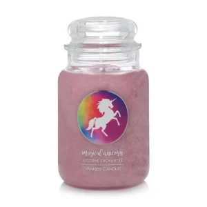 Magical Unicorn / Licorne Yankee Candle