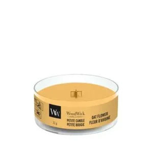 Petite candle Fleur d’avoine