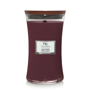 Black Cherry / Cerise Griotte – WOODWICK