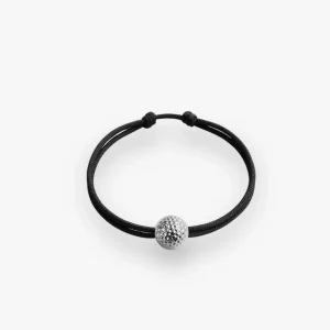 Bracelet Golf Argenté
