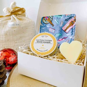 Coffret de Noël Éco-Responsable pour Ados à petit prix