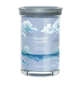 AIR DE L’OCEAN SIGNATURE GOBELET- YANKEE CANDLE