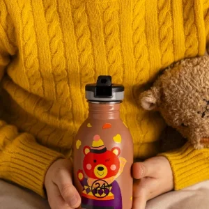 Gourde Enfant – Sweet Bear – 250ml