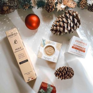 💖 Coffret Cadeau – Routine Beauté Clean Visage Femme