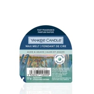 Fondant de cire ALOE ET AGAVE