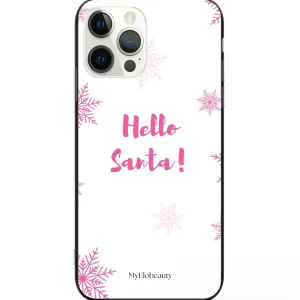 Hello Santa