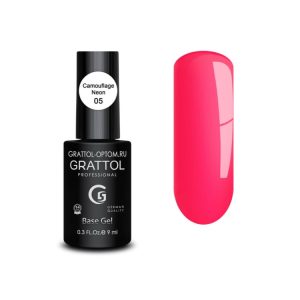 GRATTOL Base  Camouflage Neon 5