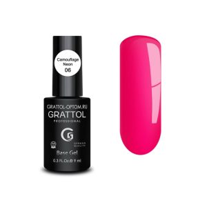 GRATTOL Base  Camouflage Neon 6
