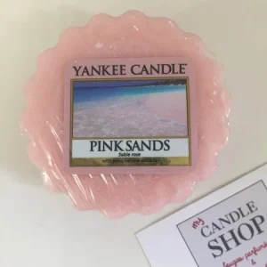 TARTELETTE PINK SANDS / SABLES ROSES