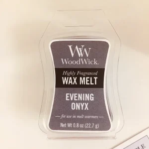 Fondant de Cire Evening Onyx / Nuit d’Onyx