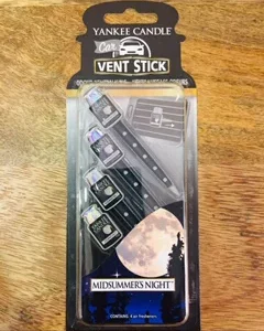 Bâtonnets pour aérateurs Midsummer’s Night