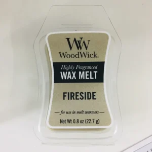Fireside / Au coin du feu – Cire à Fondre