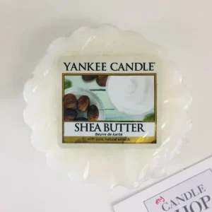 TARTELETTE SHEA BUTTER / BEURRE DE KARITE