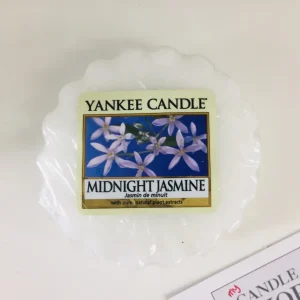 TARTELETTE MIDNIGHT JASMINE / JASMIN DE MINUIT