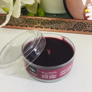 Black cherry / Cerise griotte