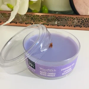 Lavender Spa / Lavande relaxante