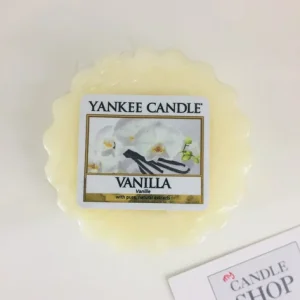 TARTELETTE VANILLA / VANILLE