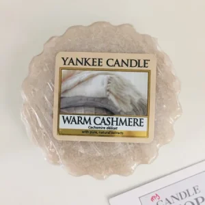 TARTELETTE WARM CASHMERE / CACHEMIRE DÉLICAT