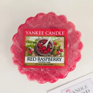 TARTELETTE RED RASPBERRY / FRAMBOISE ROUGE