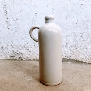 Petit Cruchon à Anse - Blanc 0,5L