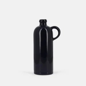 Petit Cruchon à Anse - Encre Bleu Nuit 0,5L