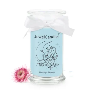 Moonlight Flower – Bague