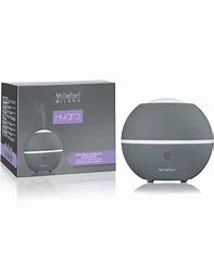 Diffuseur Hydro sphère gris