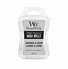 Fondant de Cire Lavender & Cedar / Lavande & Cédre