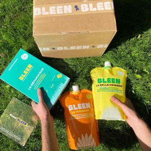 Programme pelouse personnalisé - Premium (1N0)