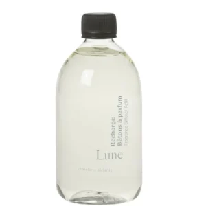 Recharge bâtons à parfum – Amélie & Mélanie – Lune
