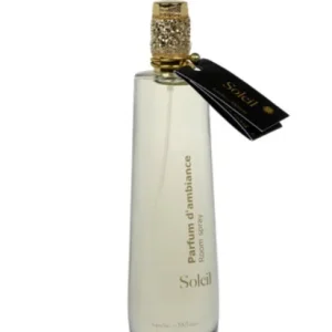 Parfum d’ambiance SPRAY SOLEIL