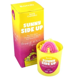 Bougie Sunny Side Up – BOMB Cosmetics