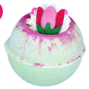 Bombe de Bain Best Buds