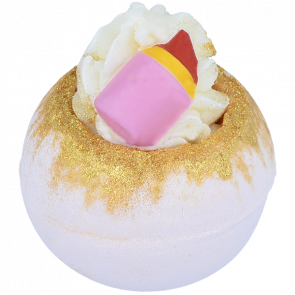 Bombe de Bain A Little Lippy