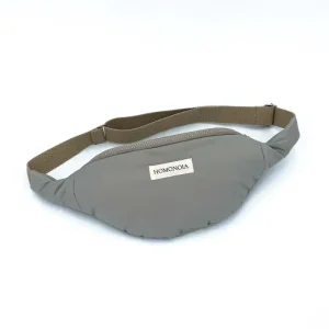 Banane en Nylon Grège