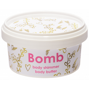 Beurre de Corps Body Shimmer