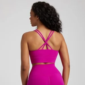 Brassière Yoga Namaste