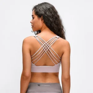 Brassière Yoga Power