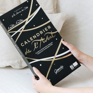 Calendrier de l'Avent Greenma