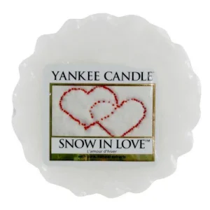 TARTELETTE SNOW IN LOVE / L’AMOUR D’HIVER