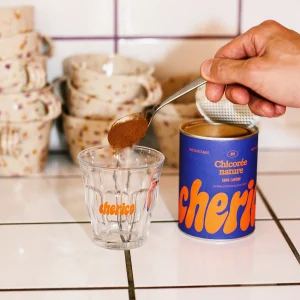 Chicorée Nature BIO - Pot de 80g