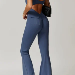 Combinaison Sport Femme Fitness