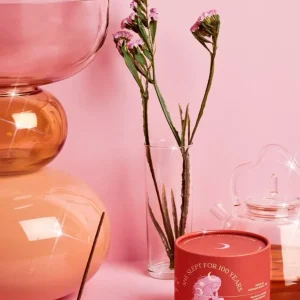 Infusion Ayurvédique - Sommeil Profond et Réparateur