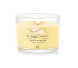 GATEAU A LA VANILLE – YANKEE CANDLE