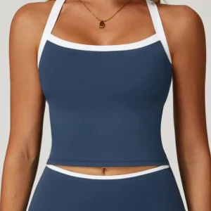 Débardeur Sport Femme