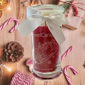 Delicious Christmas – Bougie Bijou Bague JEWELCANDLE