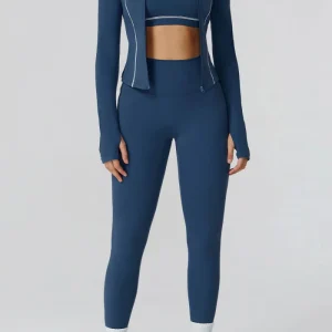 Ensemble Sport 3 Pièces